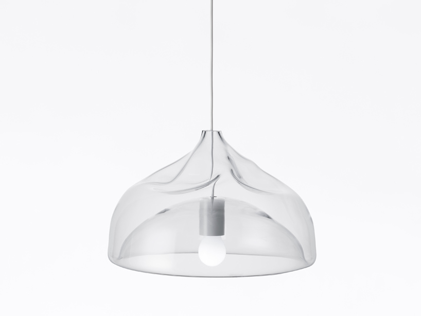 nendo: still & sparkling for lasvit - 12
