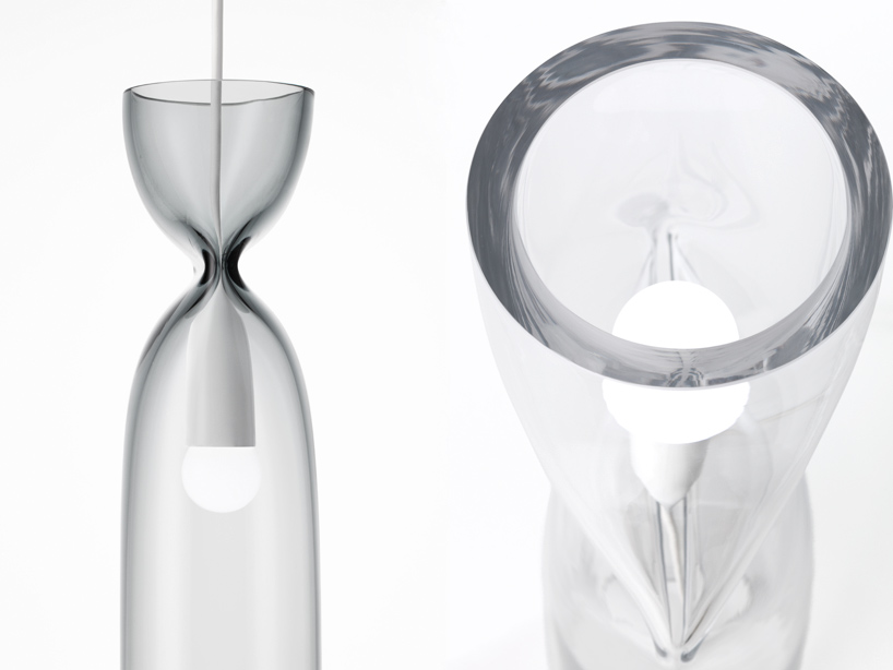 nendo: still & sparkling for lasvit - 16