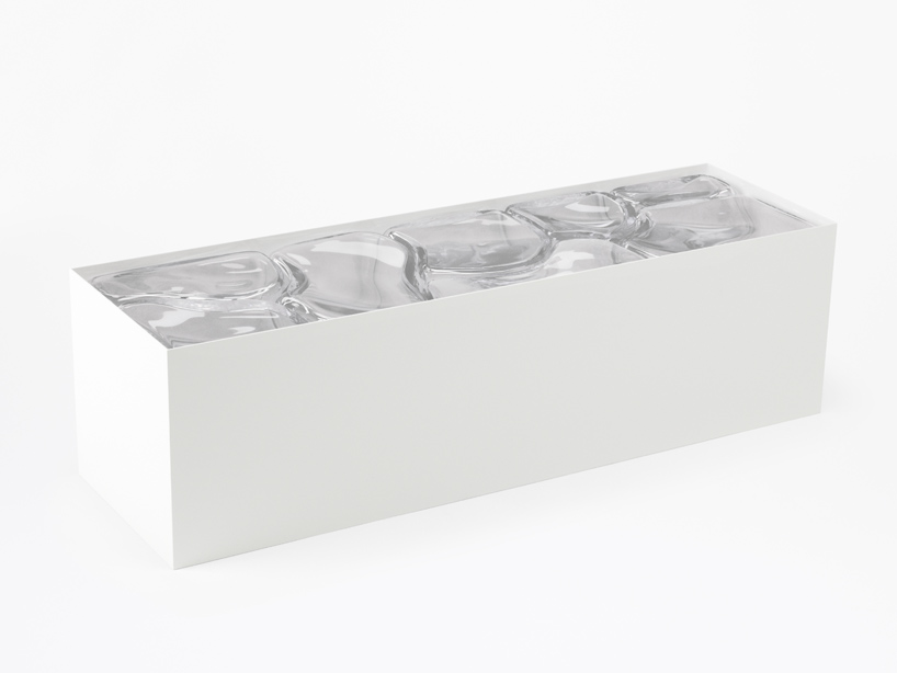 nendo: still & sparkling for lasvit - 19