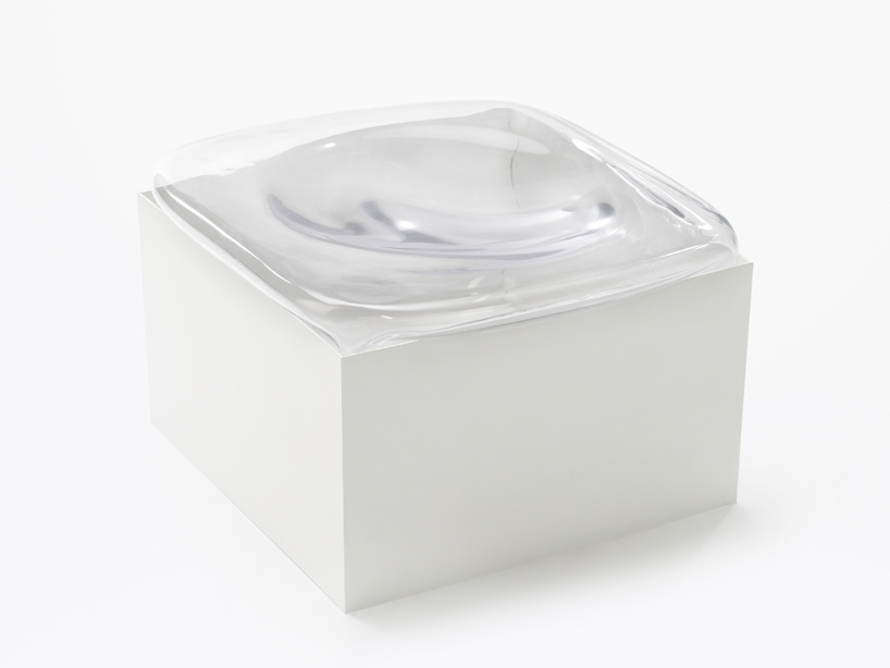 nendo: still & sparkling for lasvit - 20