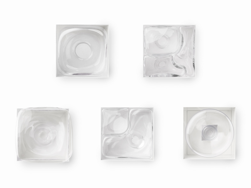 nendo: still & sparkling for lasvit - 21