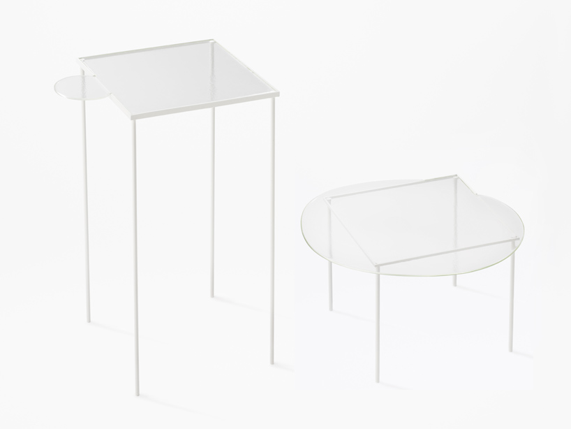 nendo: still & sparkling for lasvit - 23