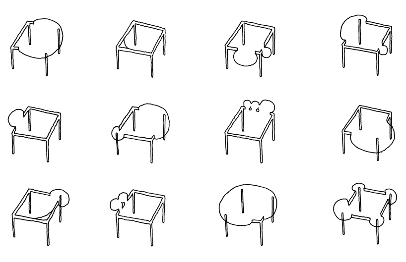 nendo: still & sparkling for lasvit - 25