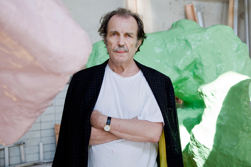 franz west 1947 2012