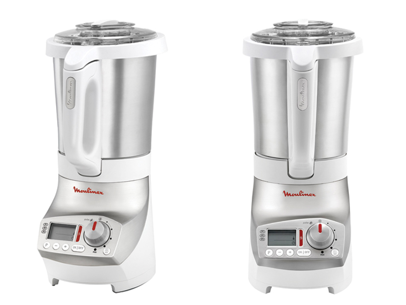 sebastian bergne: automatic soup machine for moulinex