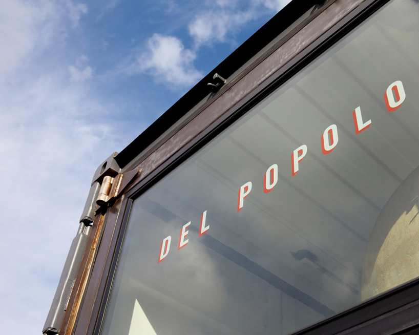 del popolo: mobile pizzeria - 5