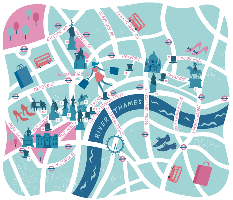 Дизайнерские карты городов. Карта Лондона. Карта города дизайн. Карта дизайнера. New maps ru