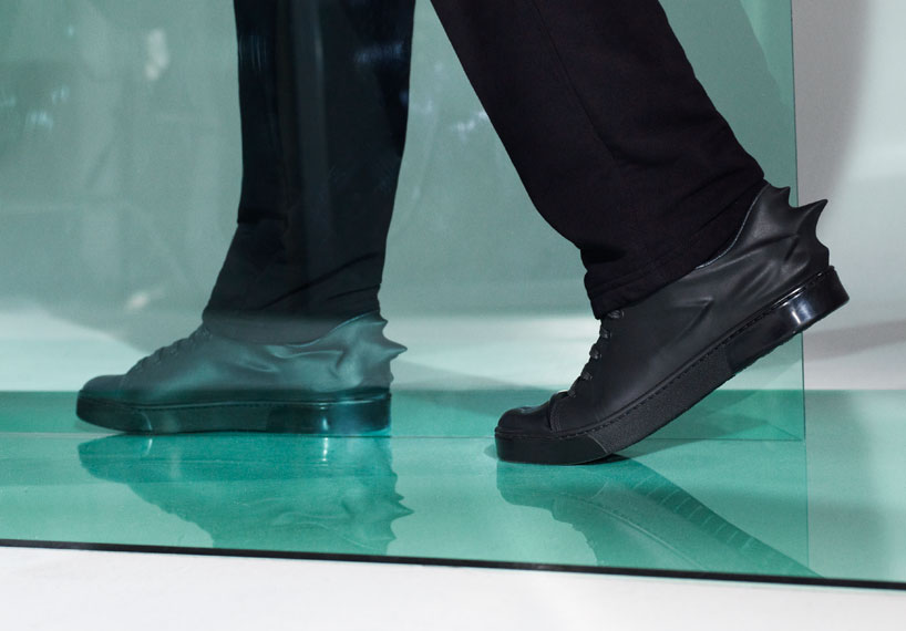 puma by hussein chalayan shoes
