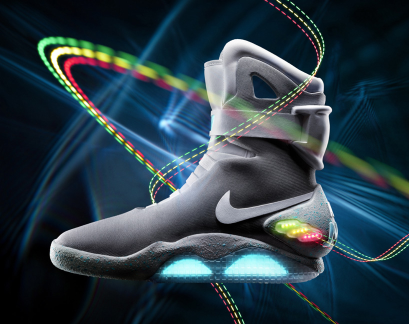 NIKE mag 2011