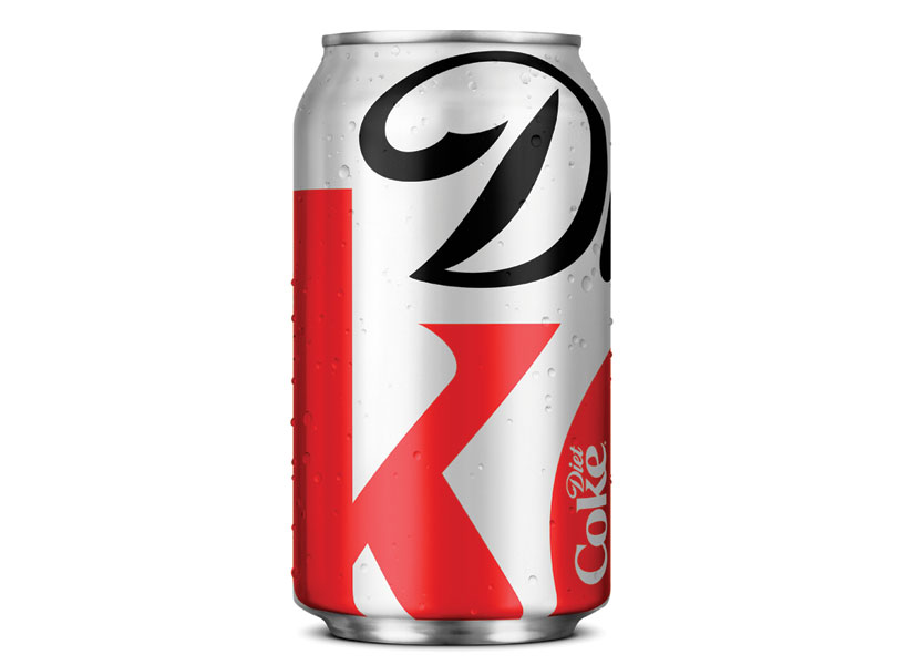 turner duckworth: diet coke fall 2011