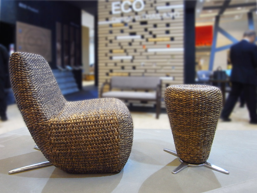 toshiyuki kita: t style exhibition   eco design in thailand
