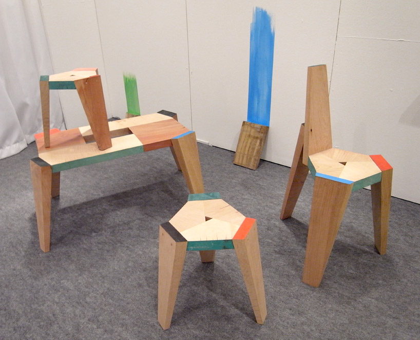 studio ve: endy series - 3