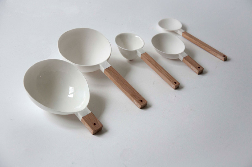 niels datema: bread spoons