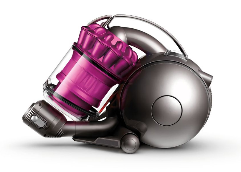 dyson DC36 compact vacuum cleaner