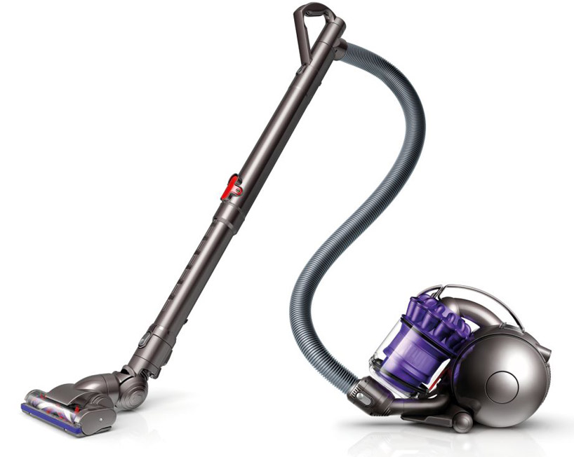 Dyson Dc36 Compact Vacuum Cleaner