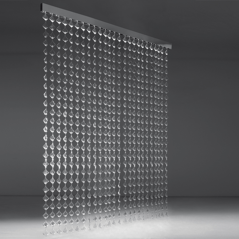ross lovegrove: nebula + botanic rain for artemide - 4