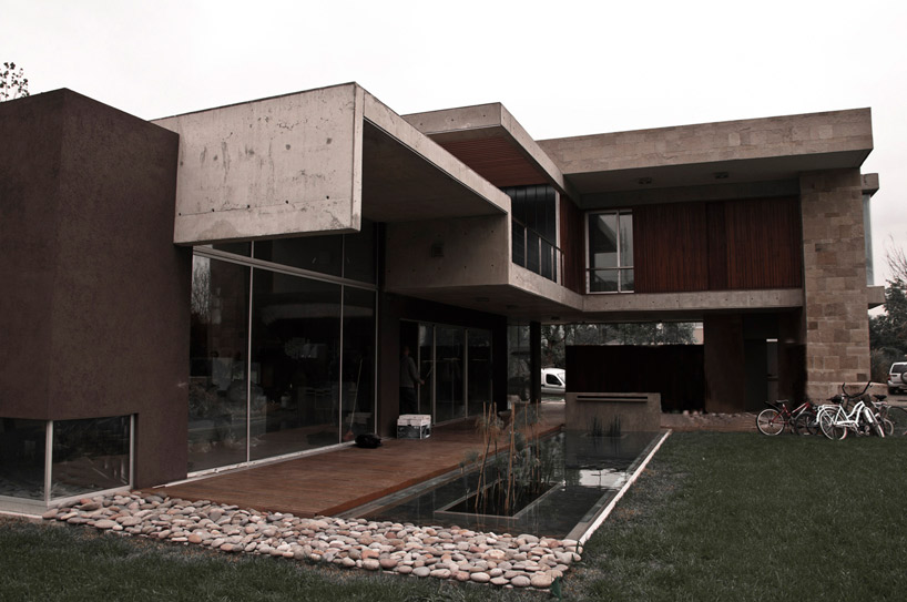 jose pablo lotorto: casa S