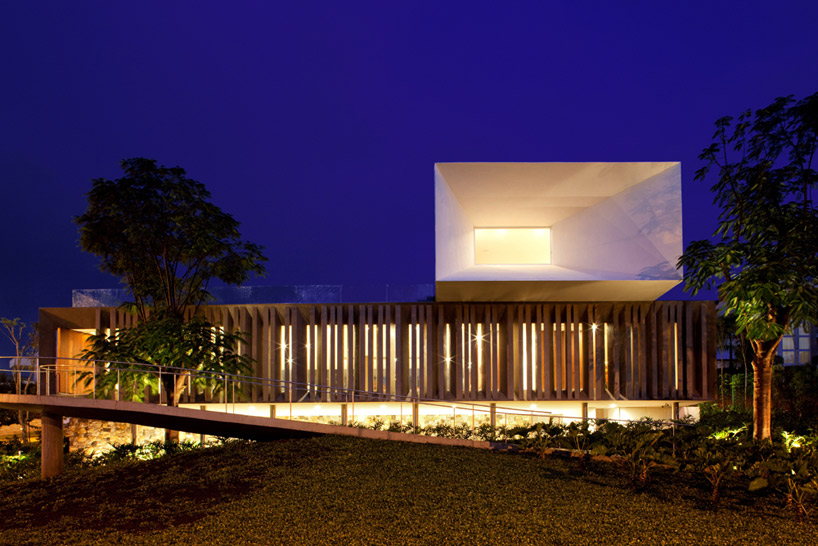 isay weinfeld: paracicaba house - 14