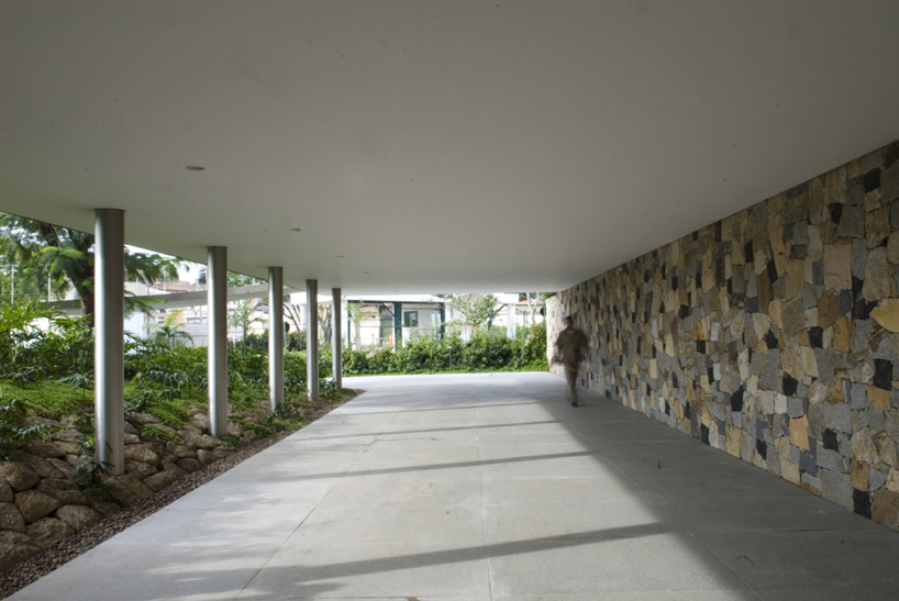 isay weinfeld: paracicaba house - 7