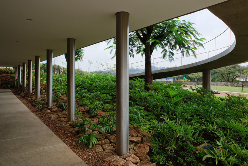 isay weinfeld: paracicaba house - 8