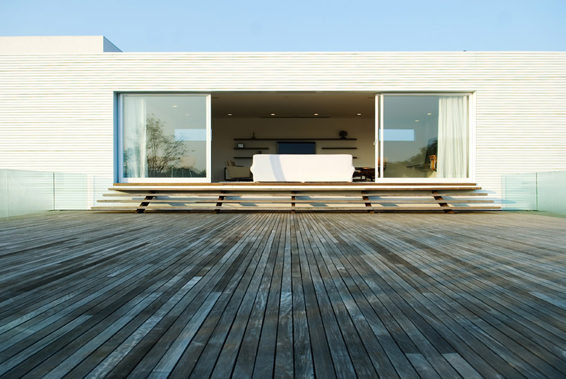 isay weinfeld: paracicaba house - 4