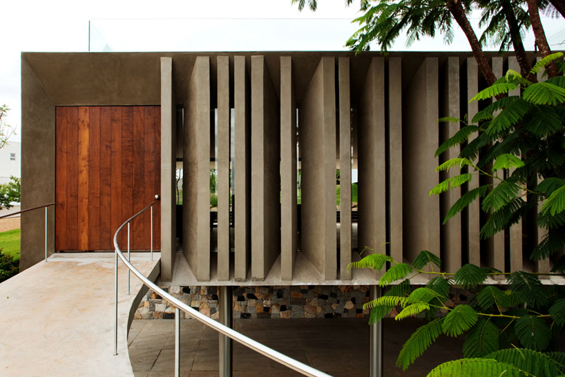 isay weinfeld: paracicaba house - 10