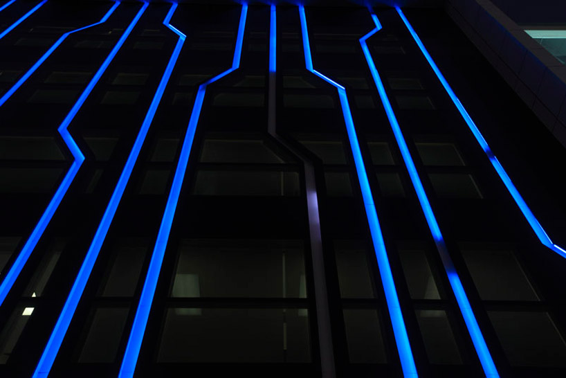 metropolis: university of the pacific - 2