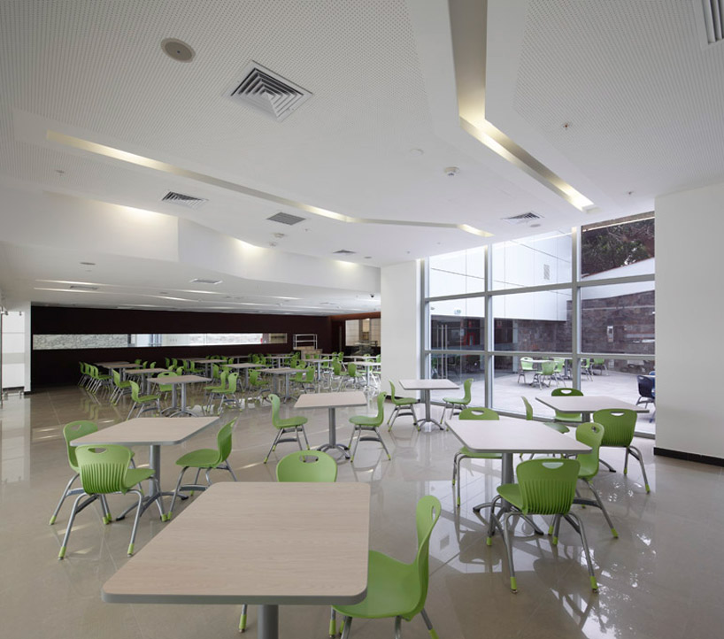 metropolis: university of the pacific - 9