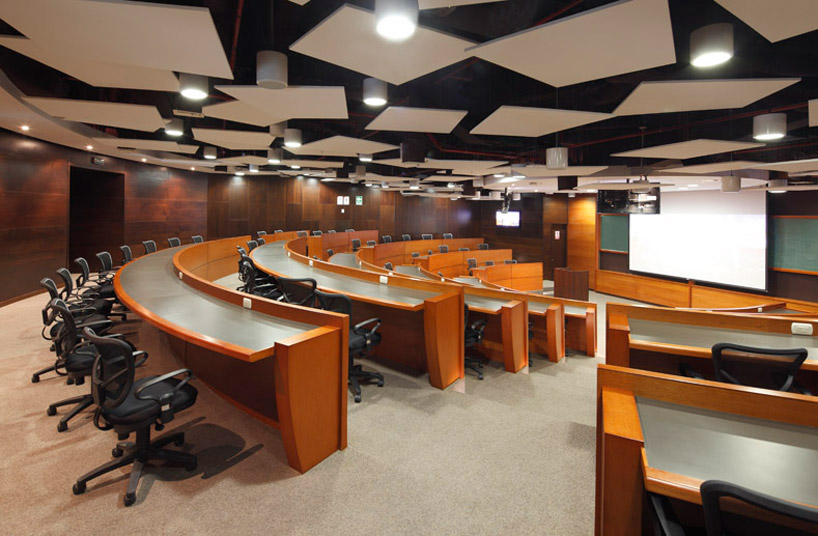 metropolis: university of the pacific - 11