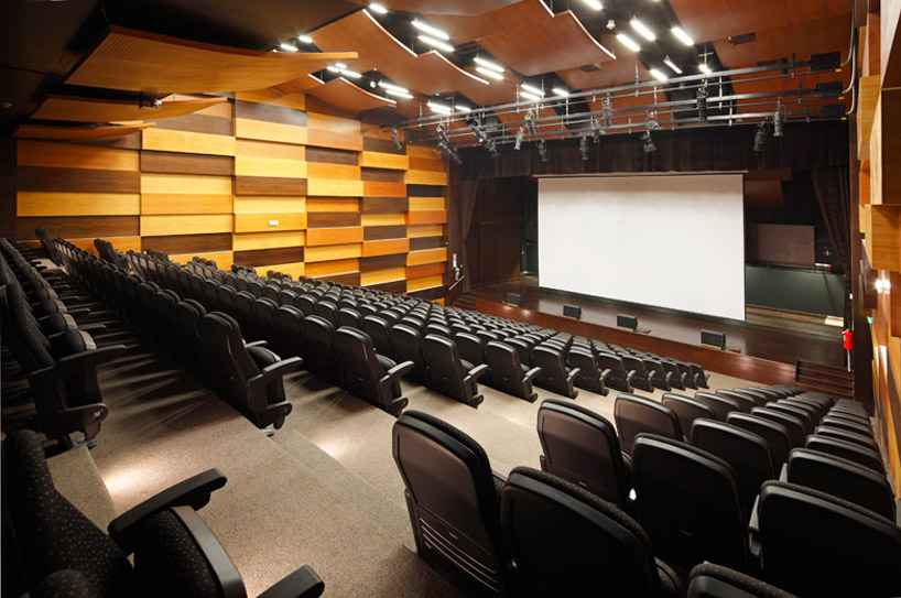 metropolis: university of the pacific - 12