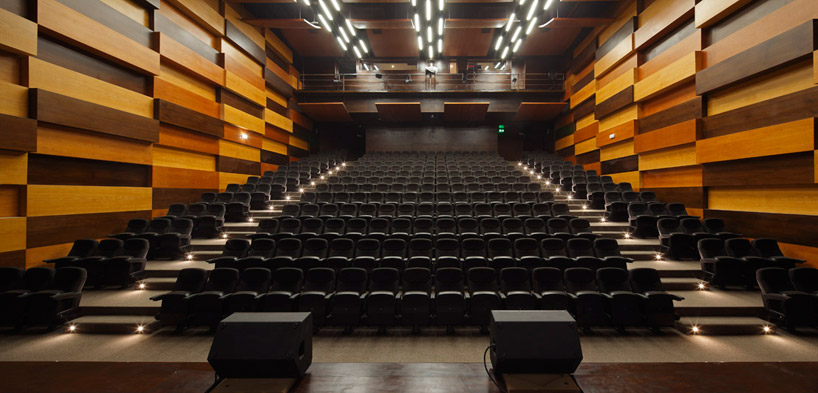 metropolis: university of the pacific - 13