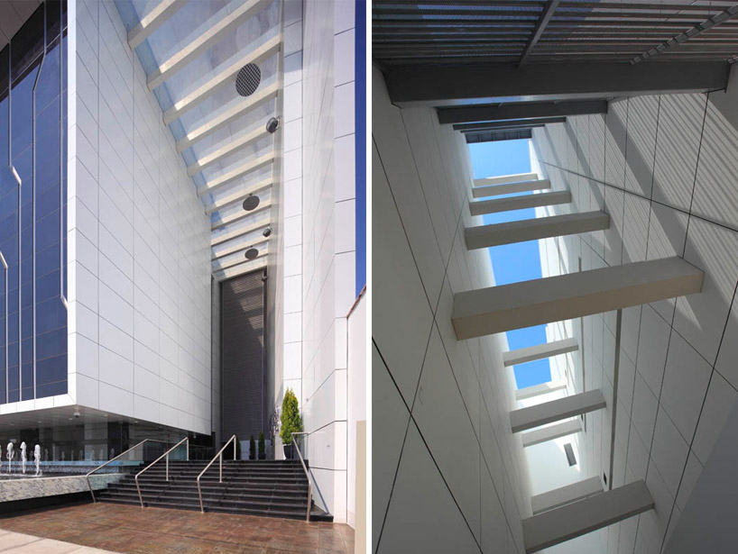 metropolis: university of the pacific - 16