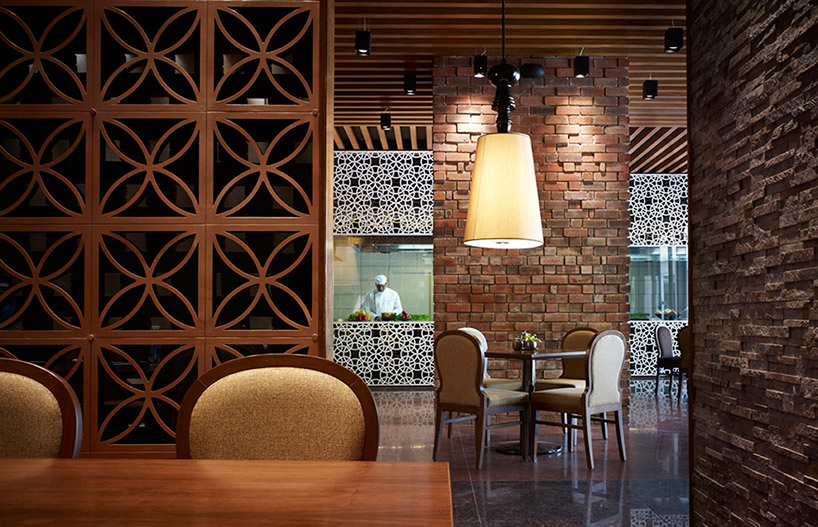 WOW architects: vivanta by taj hotel