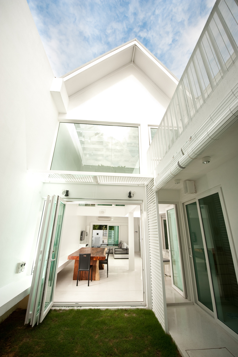 Design Collective Architecture J House Design Collective Architecture J House
