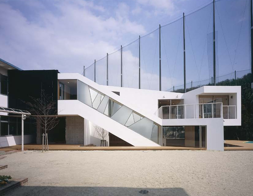 koseki architect office: connect