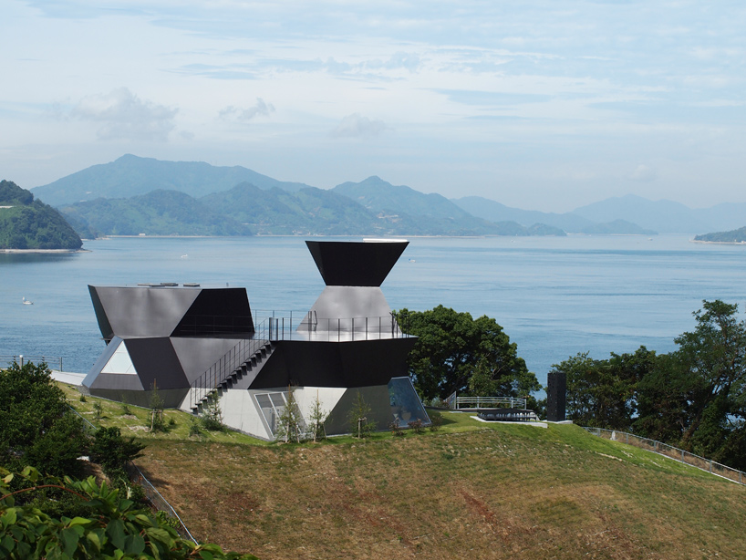 toyo ito architecture museum   complete