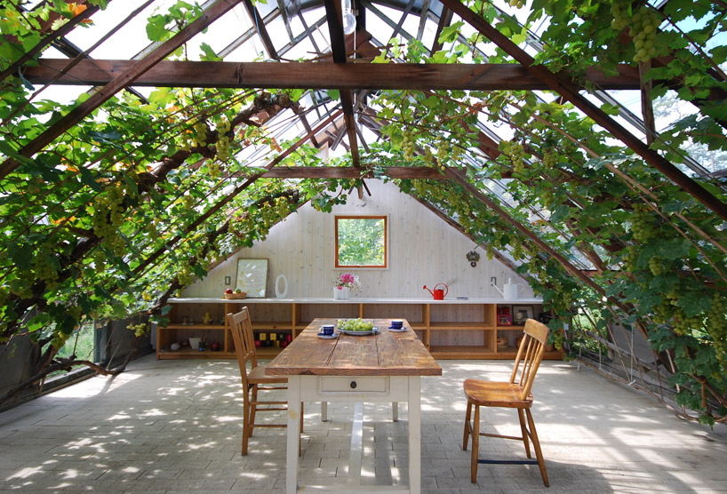akio kamiya architect & associates: house in tanimannari