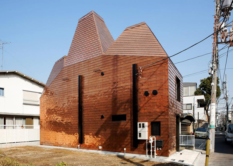 archivision hirotani studio: fujitsubo beauty parlor