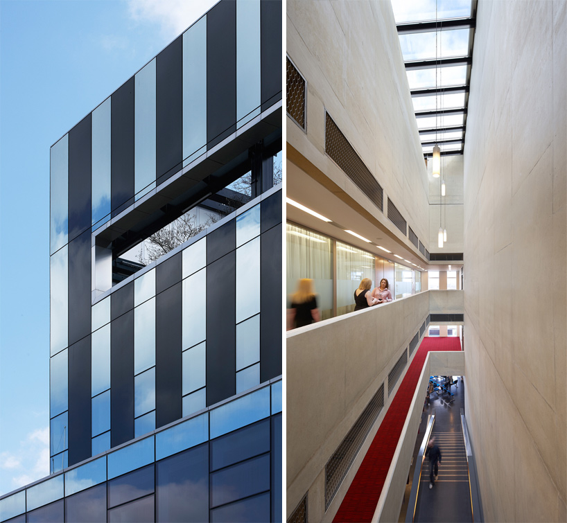 hawkins\brown: corby cube - 3