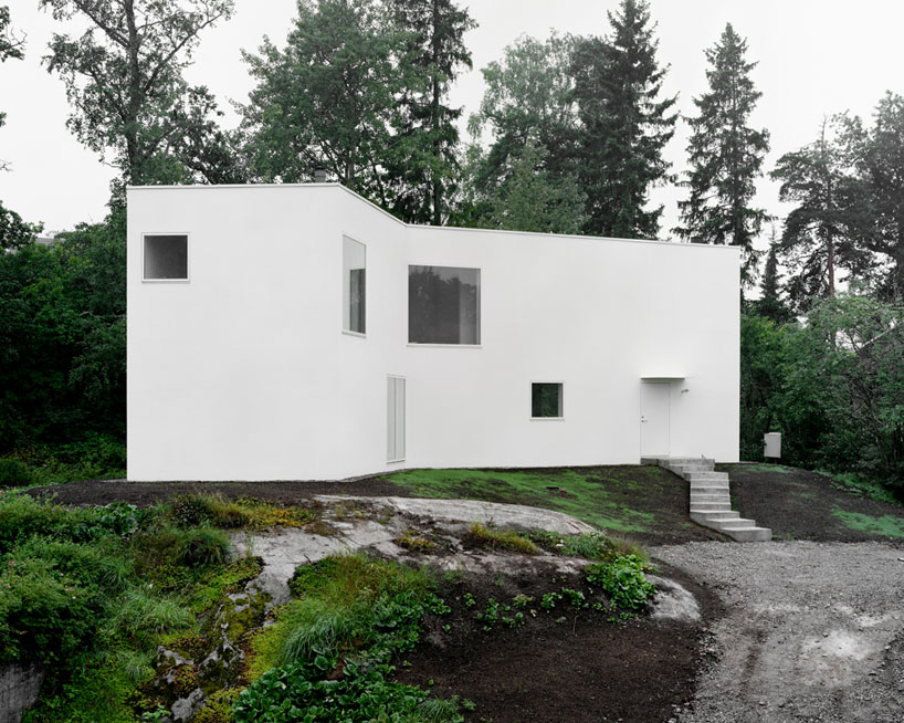 johannes norlander arkitektur: villa alta