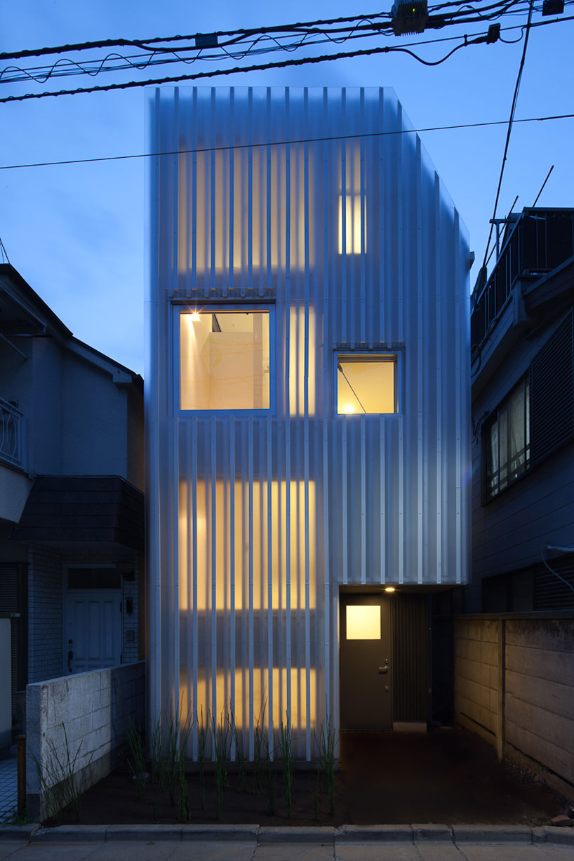 studio noa house in kikuicho studio noa house in kikuicho