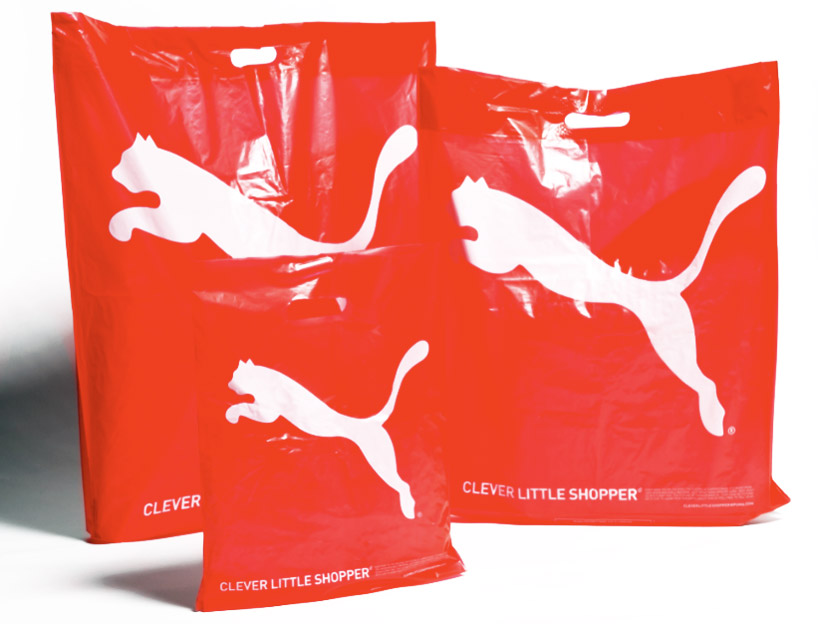 clever little bag puma