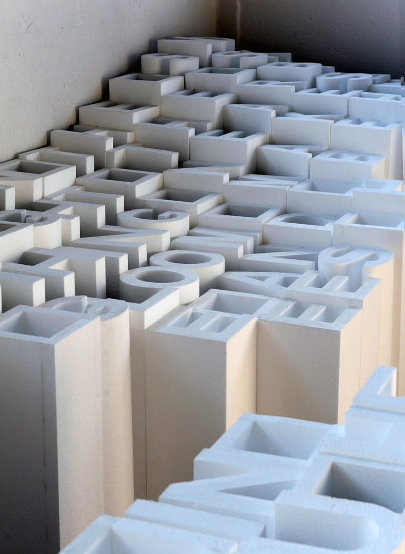 the cloud collective towards a poetic morphology