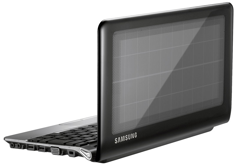 samsung nc215s solar netbook