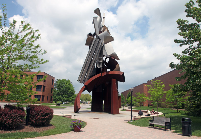 rochester institute of technology: school of design
