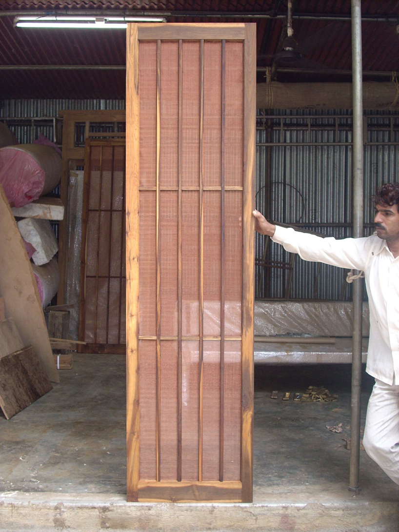 studio mumbai architects: MOMAT pavilion - 4