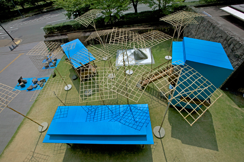 studio mumbai architects: MOMAT pavilion - 16
