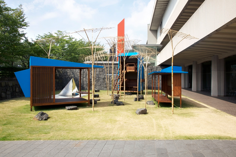 studio mumbai architects: MOMAT pavilion - 17