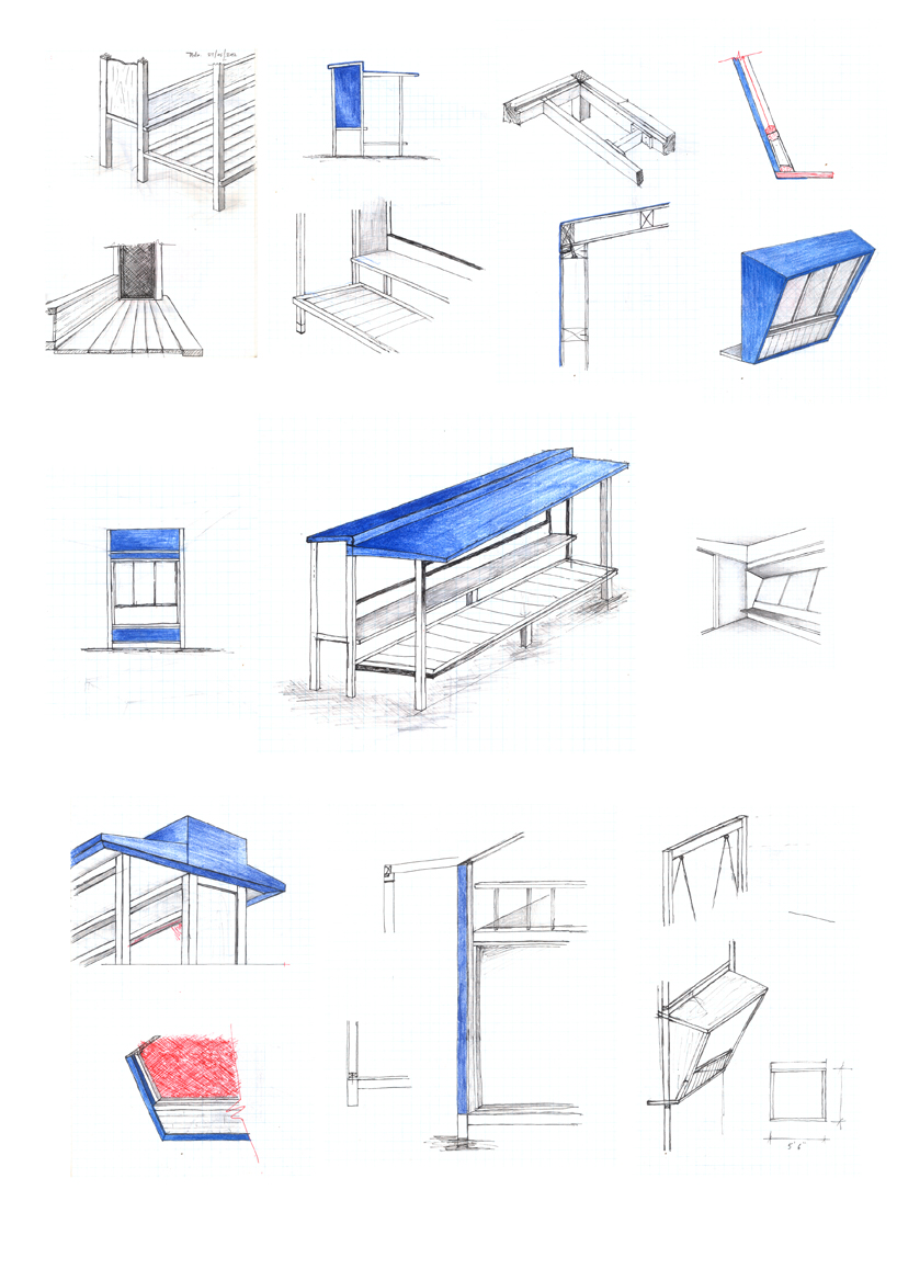 studio mumbai architects: MOMAT pavilion - 19