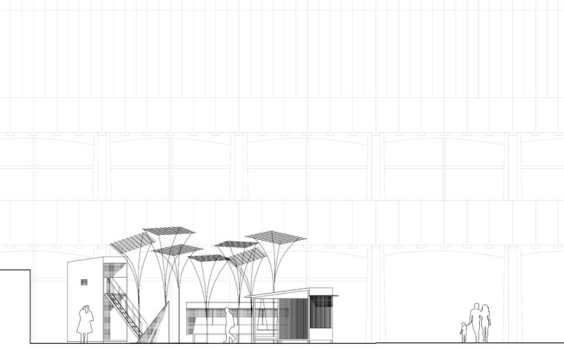 studio mumbai architects: MOMAT pavilion - 22